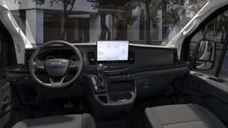 2024 Ford Transit® Internal Image 2